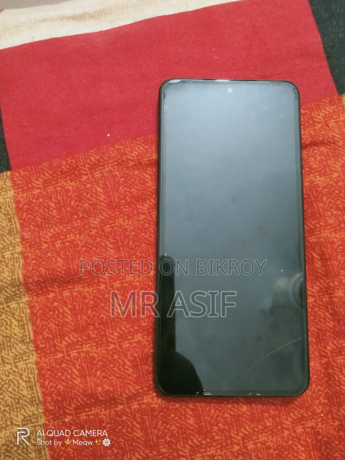 Vivo V50 Lite 256 GB Blue