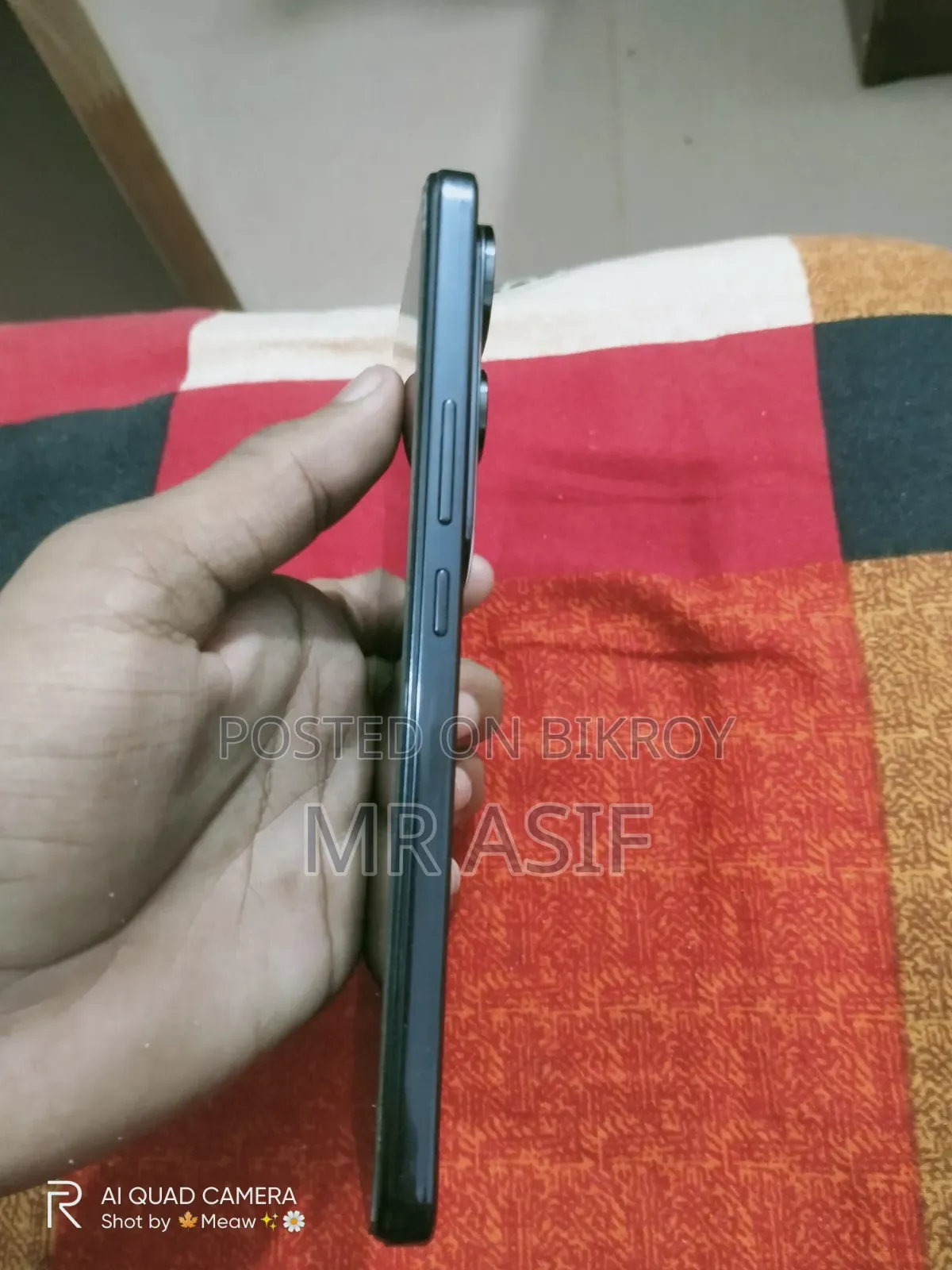 Vivo V50 Lite 256 GB Blue