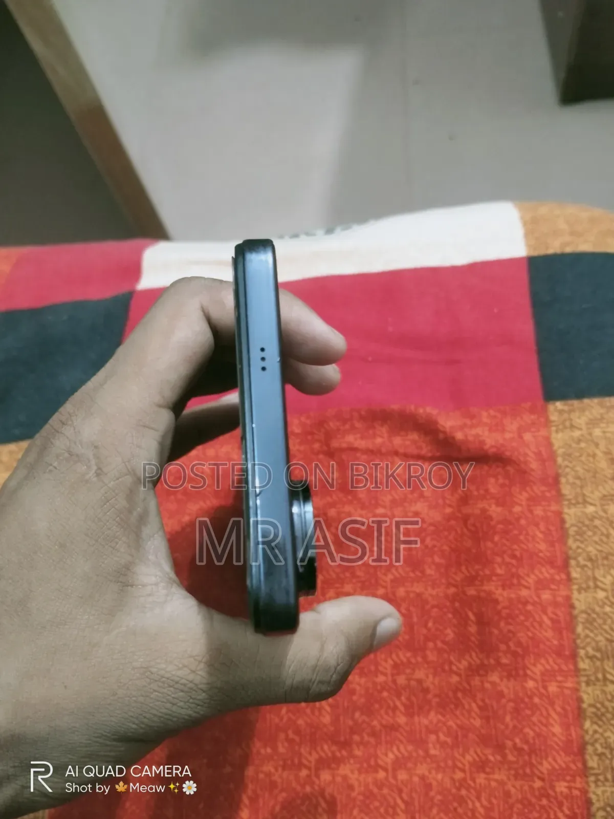 Vivo V50 Lite 256 GB Blue
