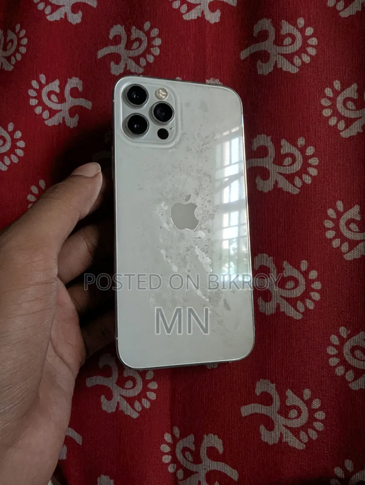 Apple iPhone 12 Pro 128 GB White