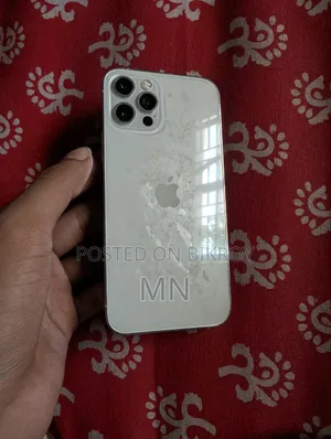 Apple iPhone 12 Pro 128 GB White