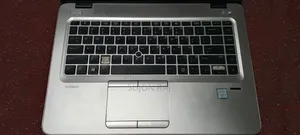 Laptop HP EliteBook 840 G3 8GB Intel Core I5 SSD 256GB