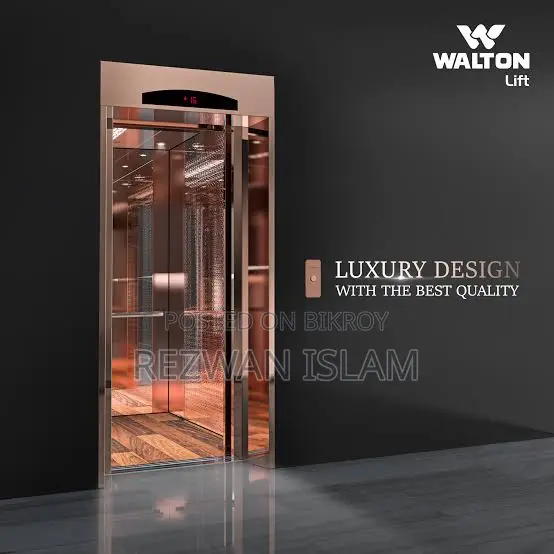 Walton Lift