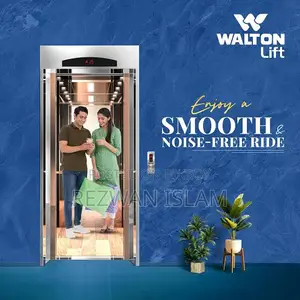 Walton Lift
