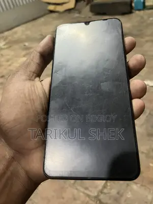 রিয়েলমি সি৫৩ ১২৮ জিবি ব্ল্যাক