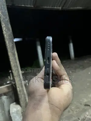 রিয়েলমি সি৫৩ ১২৮ জিবি ব্ল্যাক