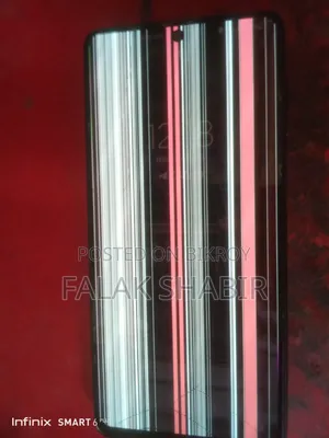 স্যামসাং গ্যালাক্সি এম৬২ ১২৮ জিবি কালো