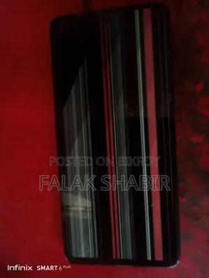 স্যামসাং গ্যালাক্সি এম৬২ ১২৮ জিবি কালো