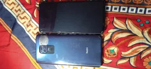 Redmi Note 9 Display
