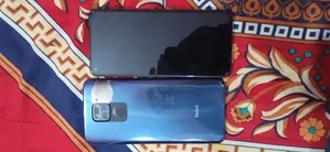 Redmi Note 9 Display