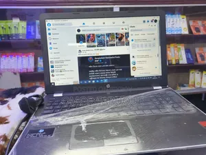 Laptop HP 15 4GB Intel Core I3 SSD 128GB