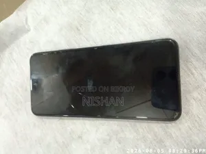Infinix Hot 60i 128 GB Black