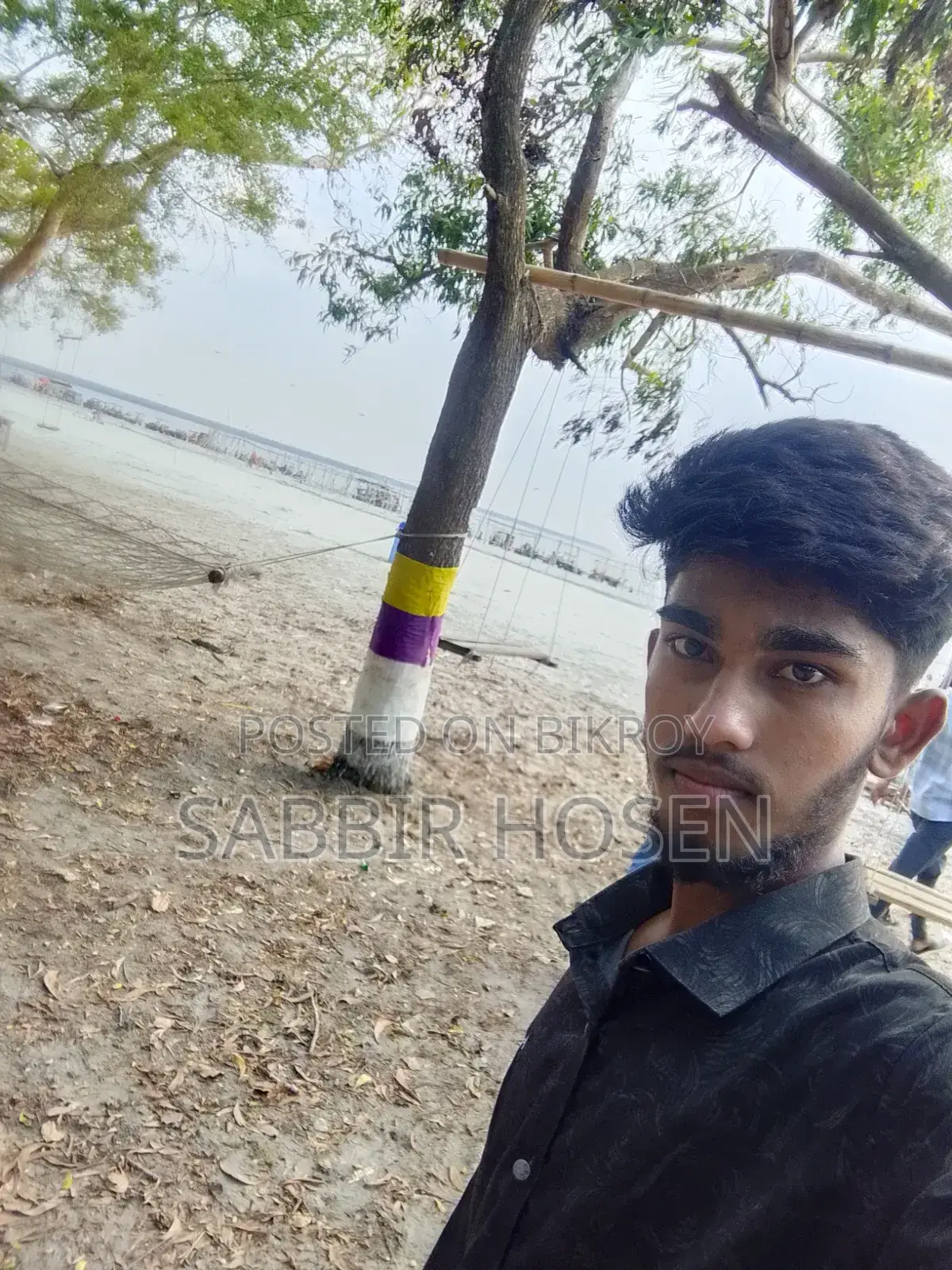 মোহাম্মদ সাব্বির হোসেন