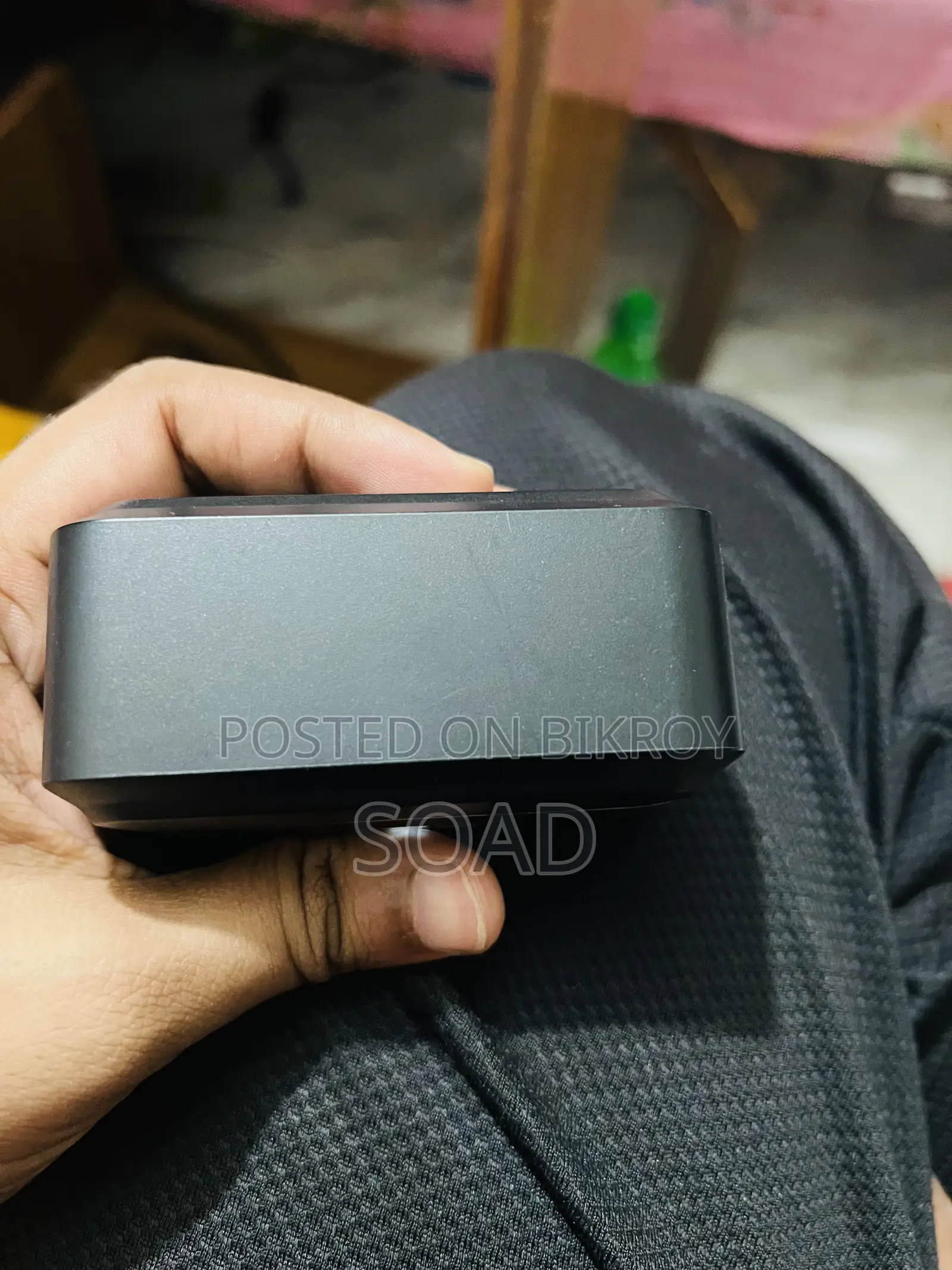 মাইক্রোফোন