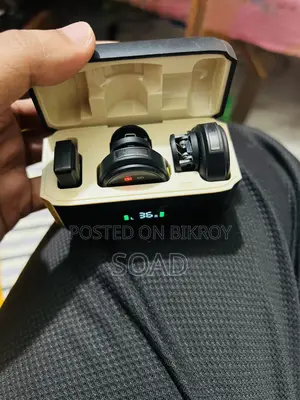 মাইক্রোফোন