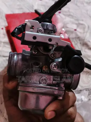 Carburetor - Hero Passion Xpro Drum 110CC