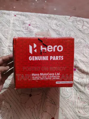 Carburetor - Hero Passion Xpro Drum 110CC