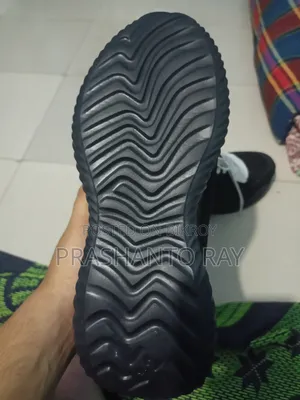 জুতো পুরুষ