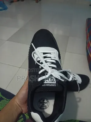 জুতো পুরুষ