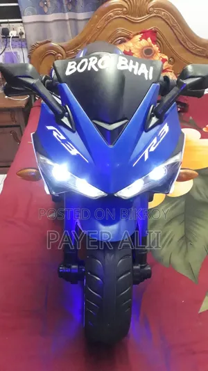 বেবি বাইক বিক্রির জন্য
