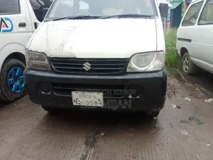 Suzuki Maruti 2015 White