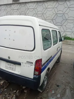 Suzuki Maruti 2015 White