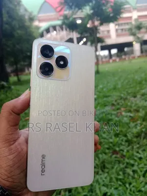 রিয়েলমি সি৫৩ ১২৮ জিবি
