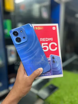 Xiaomi Redmi 15C 4G 128 GB Blue