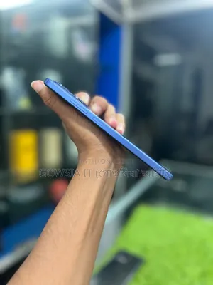 Xiaomi Redmi 15C 4G 128 GB Blue