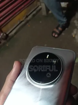 অনার ম্যাজিক৭ প্রো ৫১২ জিবি সিলভার