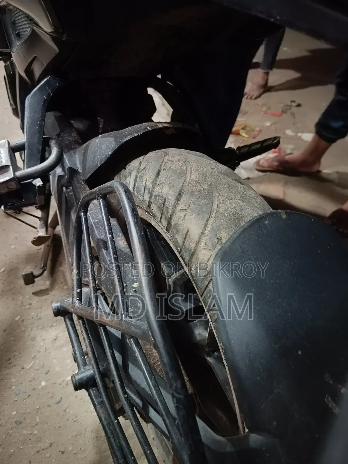 New Bajaj Pulsar N160 2023 Black