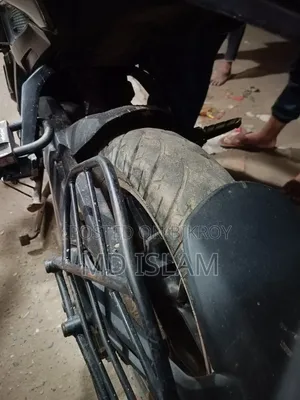 New Bajaj Pulsar N160 2023 Black