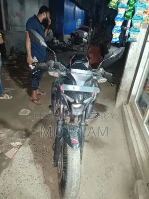 New Bajaj Pulsar N160 2023 Black