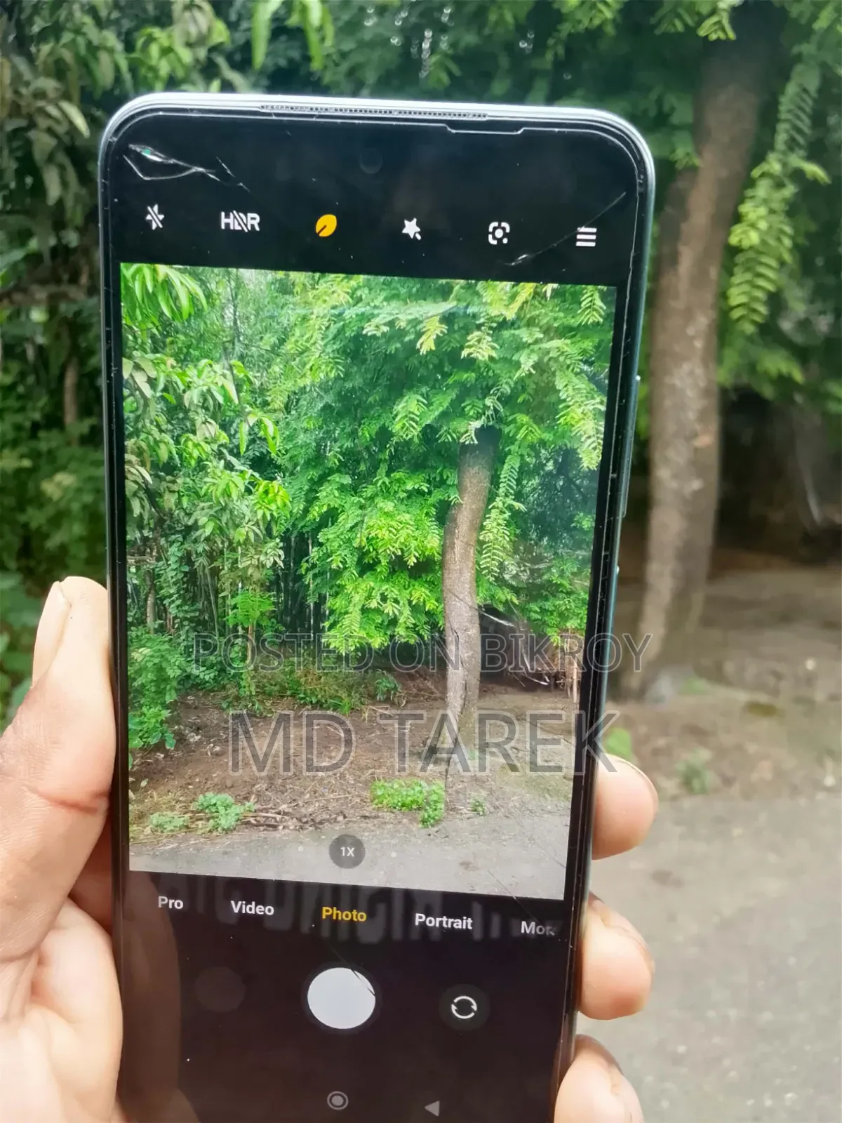 শাওমি রেডমি নোট ১০ ৬৪ জিবি নীল