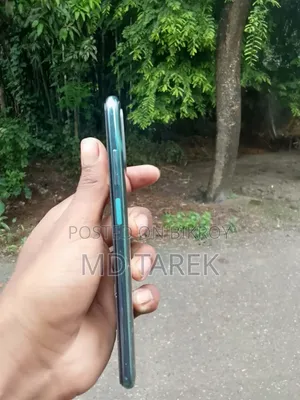 শাওমি রেডমি নোট ১০ ৬৪ জিবি নীল