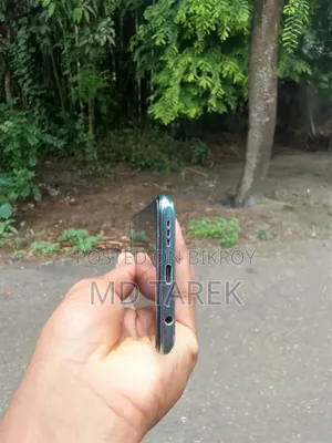 শাওমি রেডমি নোট ১০ ৬৪ জিবি নীল