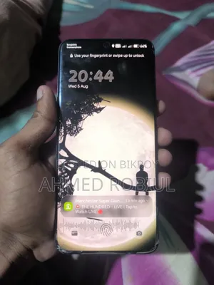 হনার ২০০ ২৫৬ জিবি ব্ল্যাক