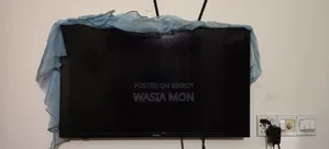 টেলিভিশন