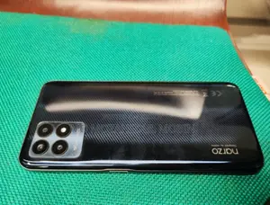Realme Narzo 50 64 GB Gray