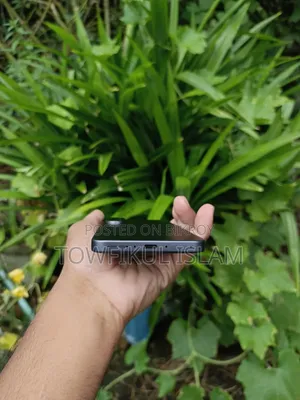 OnePlus Nord 5 256 GB Blue