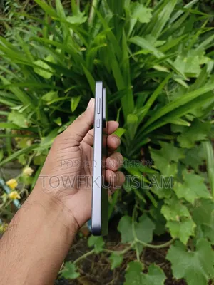 OnePlus Nord 5 256 GB Blue