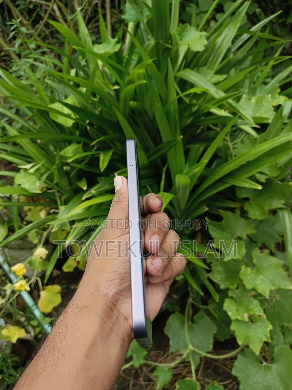 OnePlus Nord 5 256 GB Blue