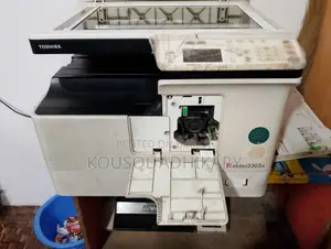 Photocopier machine for sale.