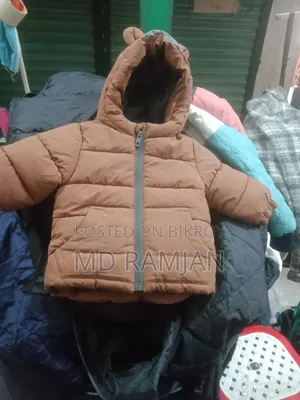 Padded Jacket
