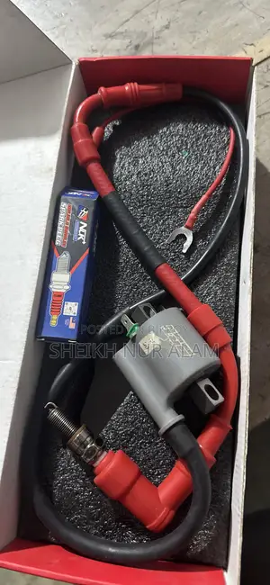 Bike Parts