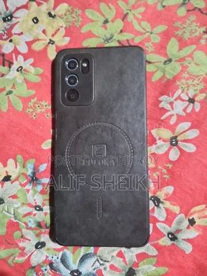 Oppo A56 5G 256 GB Blue