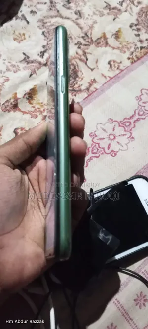 রিয়েলমি ৬আই ৬৪ জিবি সবুজ