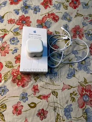 অ্যাপল চার্জার