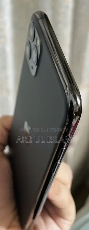 Apple iPhone 11 Pro Max 256 GB