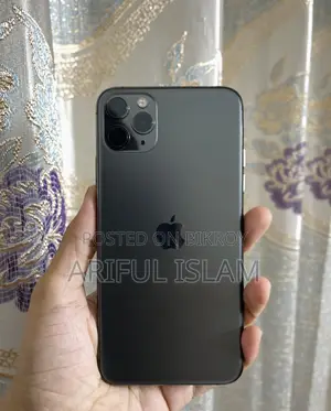 Apple iPhone 11 Pro Max 256 GB